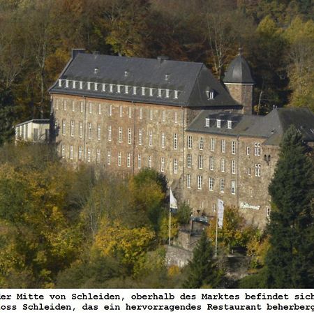 Ferienwohnung Gross A Schleiden Kültér fotó