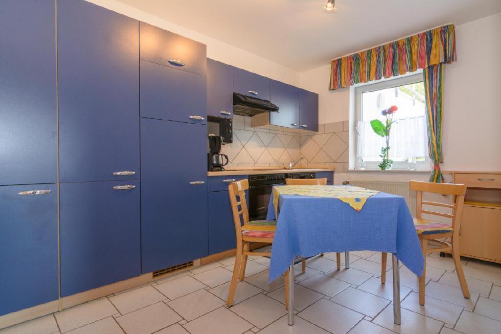 Ferienwohnung Gross A Schleiden Kültér fotó