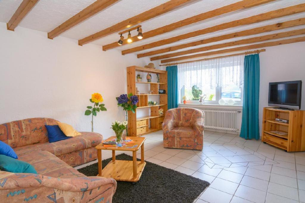 Ferienwohnung Gross A Schleiden Kültér fotó