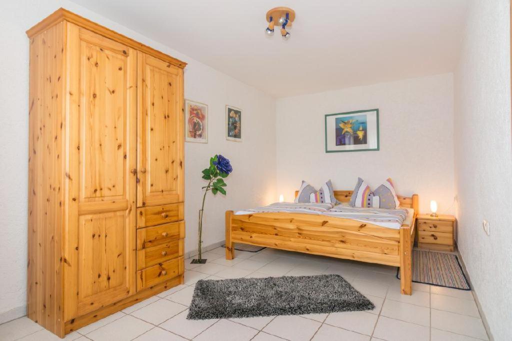 Ferienwohnung Gross A Schleiden Kültér fotó
