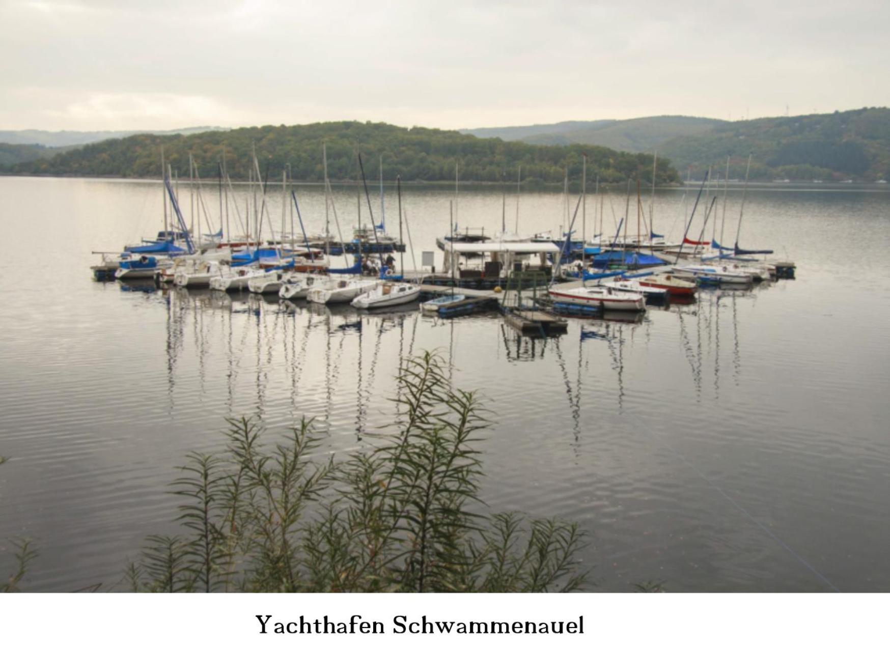 Ferienwohnung Gross A Schleiden Kültér fotó